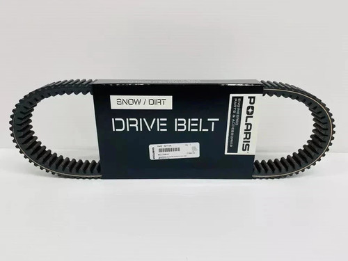 Polaris oem 3211186 drive - drive, belt